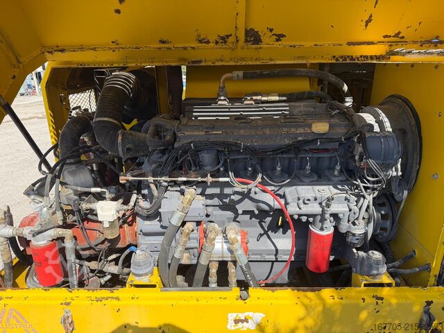 Bohrgerät Boehler BPI 113