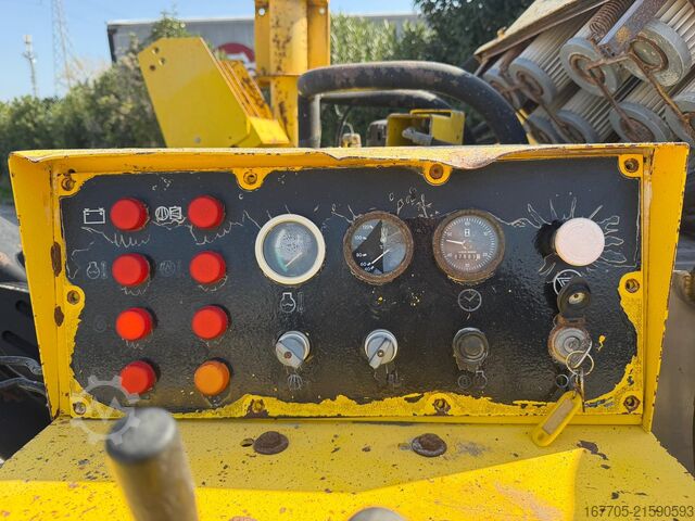 Bohrgerät Boehler BPI 113