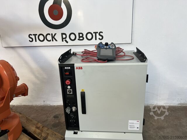 Industrieroboter ABB IRB 2400/16 IRC5 Single