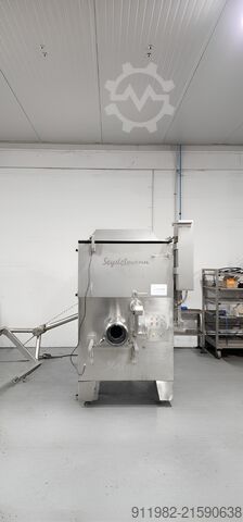 Fleischverarbeitungsmaschine Seydelmann Broyeur  MU200 B