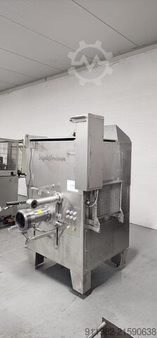 Fleischverarbeitungsmaschine Seydelmann Broyeur MU200 B
