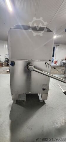 Fleischverarbeitungsmaschine Seydelmann Broyeur  MU200 B