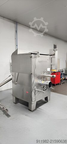 Fleischverarbeitungsmaschine Seydelmann Broyeur  MU200 B