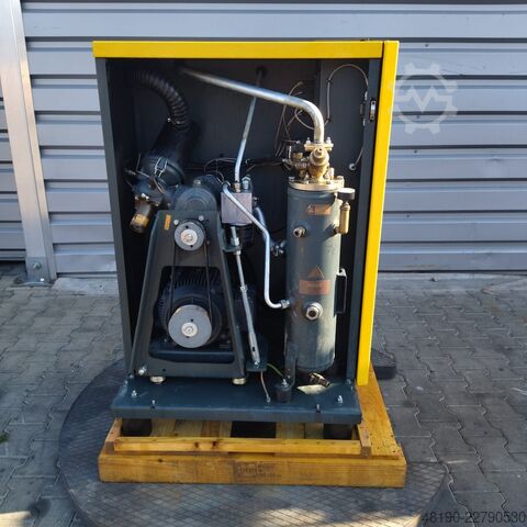Schraubenkompressor Kaeser SK 25