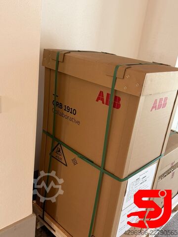 Industrial robot ABB CRB 1910