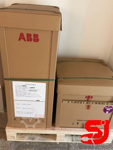Industrial robot ABB CRB 1910
