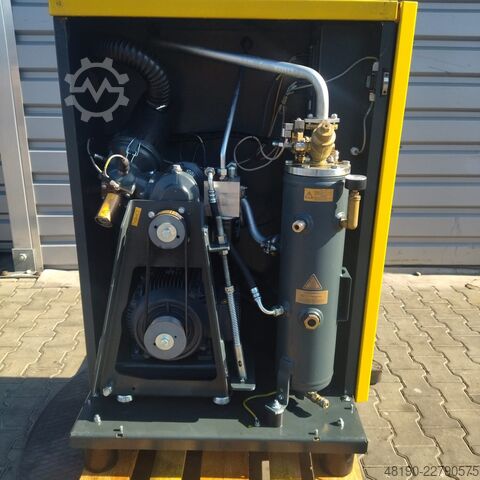Schraubenkompressor Kaeser SK22