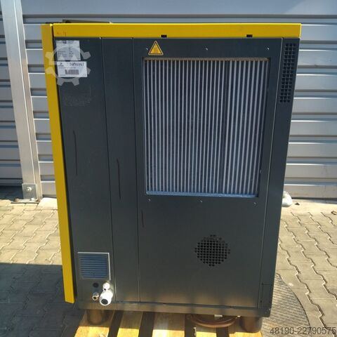 Schraubenkompressor Kaeser SK22