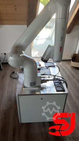Industrieroboter ABB CRB 1910