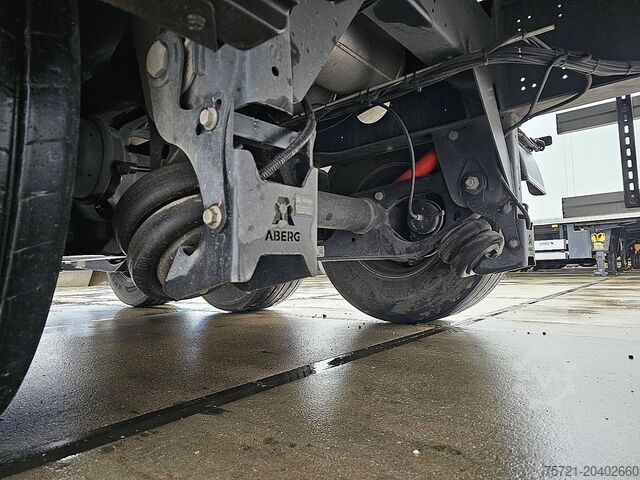 Tipper WIELTON 50M3 KOMBI TUER