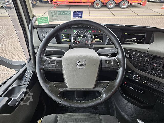 Hakenarmsystem VOLVO FH 460 6X2 HYVALIFT 291TKM