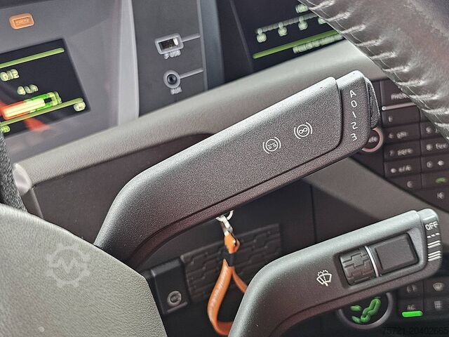 Hakenarmsystem VOLVO FH 460 6X2 HYVALIFT 291TKM