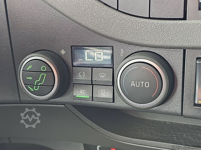 Hakenarmsystem VOLVO FH 460 6X2 HYVALIFT 291TKM