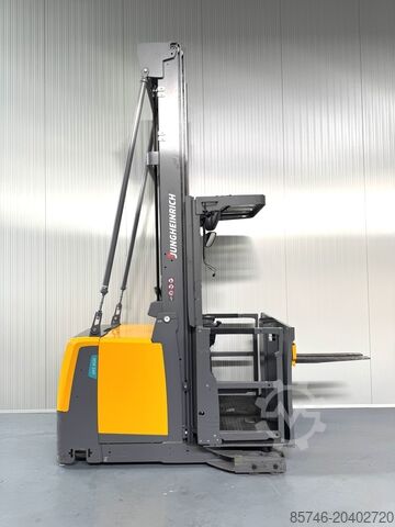 EKS 412 S - Wire Guidance !! PSA !! Triplex FFL !! JUNGHEINRICH EKS 412 s - Wire Guidance !! PSA !! Triplex FFL !!