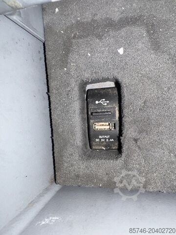 EKS 412 S - Wire Guidance !! PSA !! Triplex FFL !! JUNGHEINRICH EKS 412 s - Wire Guidance !! PSA !! Triplex FFL !!