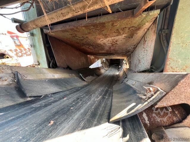 Baumaschine Terex Pegson AX 877 / 7.913h