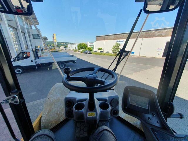 Einzelwalze Caterpillar CS66B Walzenzug / 2017 / nur 630h! / Klima