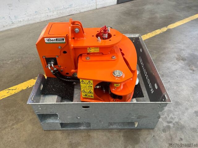 Westtech Woodcracker CB150 crane Fällgreifer / NEU Westtech Woodcracker CB150 crane Fällgreifer / NEU