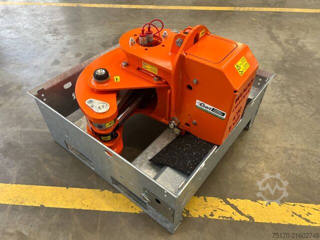 Westtech Woodcracker CB150 crane Fällgreifer / NEU Westtech Woodcracker CB150 crane Fällgreifer / NEU