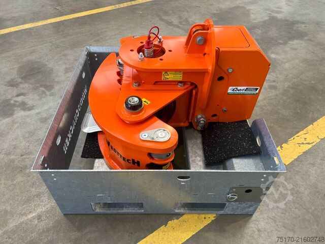 Westtech Woodcracker CB150 crane Fällgreifer / NEU Westtech Woodcracker CB150 crane Fällgreifer / NEU