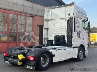 Standard SZM DAF XF530 SSC 2Tanks 1275L ACC Standklima Xenon
