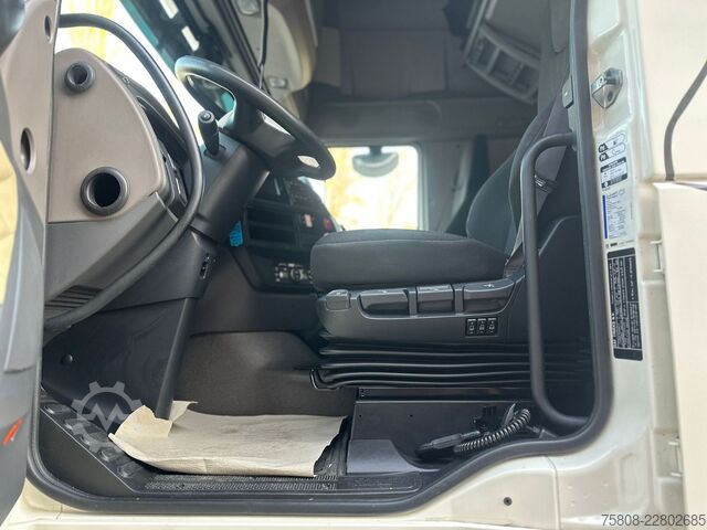 Standard SZM DAF XF530 SSC 2Tanks 1275L ACC Standklima Xenon