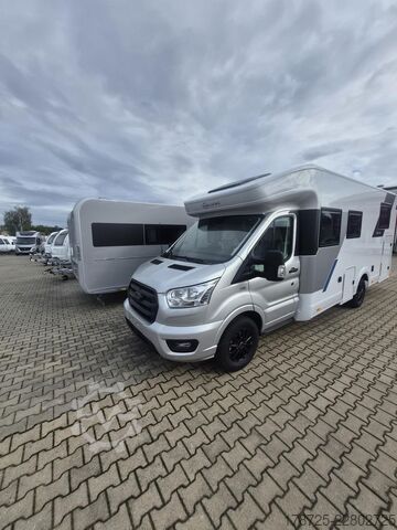 Teilintegriertes Wohnmobil Sun Living S 75SL 20ED Sofort Verfügbar