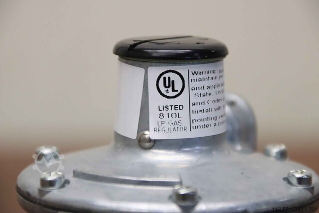 Pressure regulator Fisher 912H-108 FS912H-108