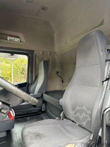 Volume-SZM Scania R420 MEGA 4x2 Topline Intarder TÜV neu! E5