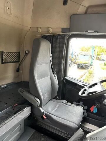 Volume-SZM Scania R420 MEGA 4x2 Topline Intarder TÜV neu! E5