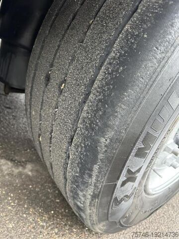 Schiebeplanen Schwarzmüller 3-Achs Tautliner 3-Achs Tautliner Schiebeplane ...