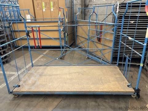 Corletten Cordes Corlette