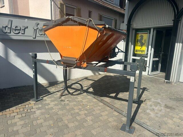 Van Epoke S2300H Salzstreuer