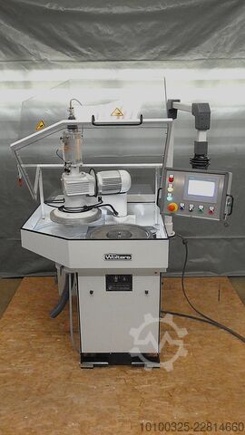 Feinschleifmaschine Wolters AC500 F