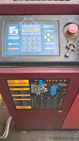 FIAC screw compressor FIAC AIRBLOK 15