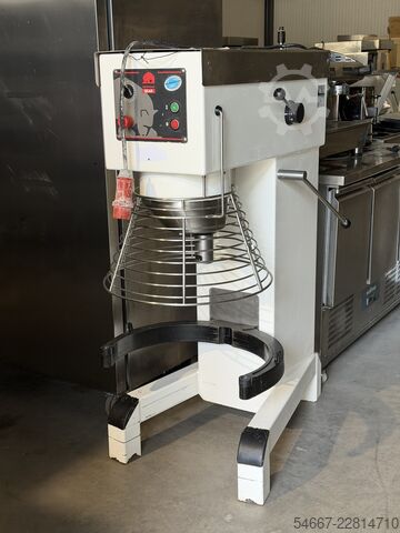 Planet electric mixer  