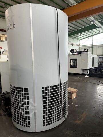 Welding Fume Exhaustion IVAT 5000M