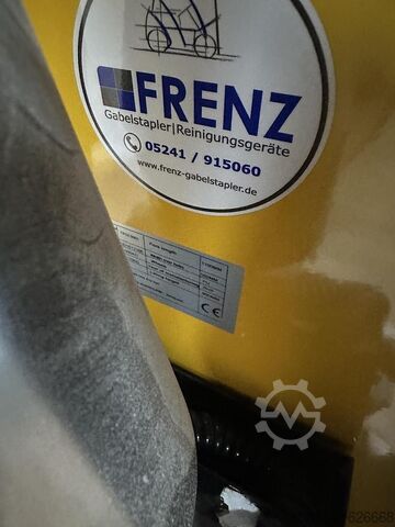 2018 Frenz TRSE0001 Frenz TRSE0001