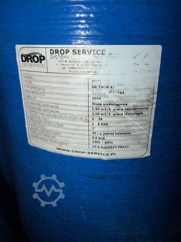 Dampfkessel Loos DF 1500 13 bar