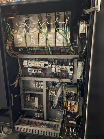 CNC-Drehmaschine Mazak QUICK TURN 250MS