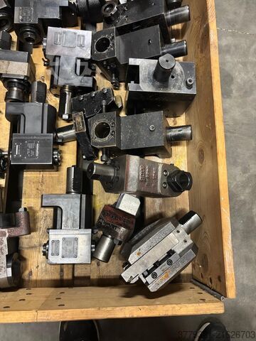 CNC lathe Mazak QUICK TURN 250MS