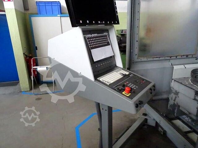 Universal-Bearbeitungszentrum Deckel Maho DMU 60 P hi-dyn