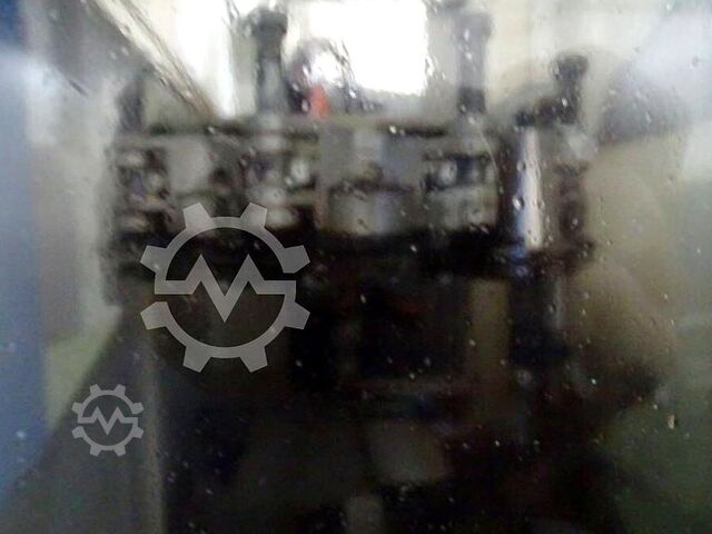Universal-Bearbeitungszentrum Deckel Maho DMU 60 P hi-dyn