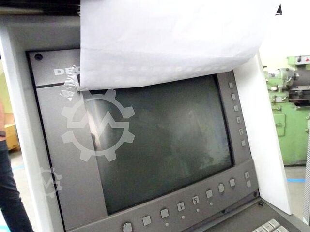 Universal-Bearbeitungszentrum Deckel Maho DMU 60 P hi-dyn