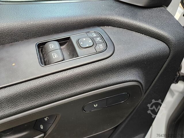 Kastenwagen MERCEDES-BENZ eSprinter 314 L3 MAXI|56 kWh|TÜV,SERV,REIFEN NEU