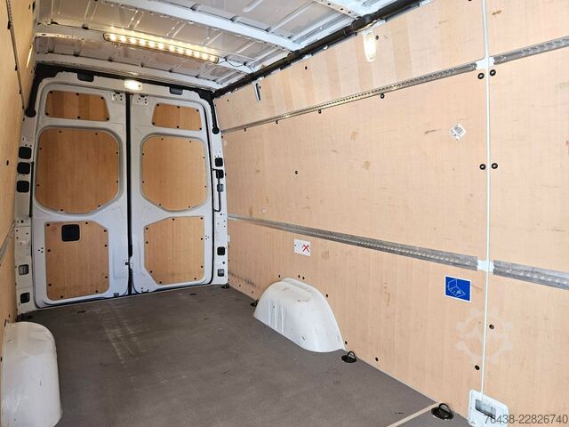 Kastenwagen MERCEDES-BENZ eSprinter 314 L3 MAXI|56 kWh|TÜV,SERV,REIFEN NEU