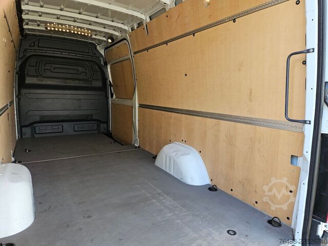 Kastenwagen MERCEDES-BENZ eSprinter 314 L3 MAXI|56 kWh|TÜV,SERV,REIFEN NEU
