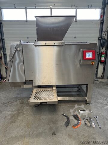 Holac WS 150 Cutter Holac WS 150