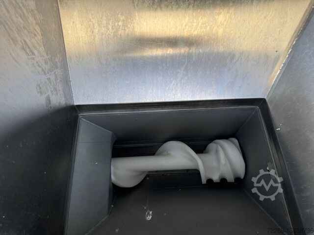 Holac WS 150 Cutter Holac WS 150