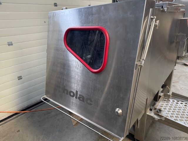 Holac WS 150 Cutter Holac WS 150